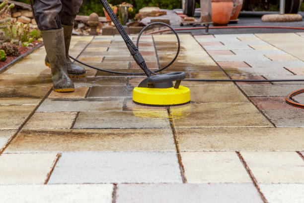 Boat and Dock Cleaning in Melbourne, FL