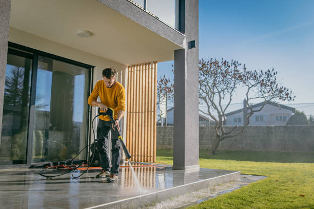 Best Fence Cleaning  in Melbourne, FL